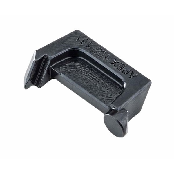 Failure Resistant Extractor for Glock® Slim Frame Models Failure Resistant Extractor for Glock® Slim Frame Models - Extractors - Sunshine Gun Shop