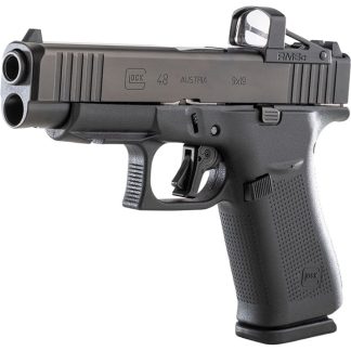 Action Enhancement Kit for Slim Frame Glock® Action Enhancement Kit for Slim Frame Glock® - Accessories - Sunshine Gun Shop