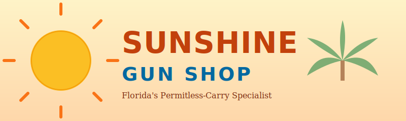 Sunshine Gun Shop