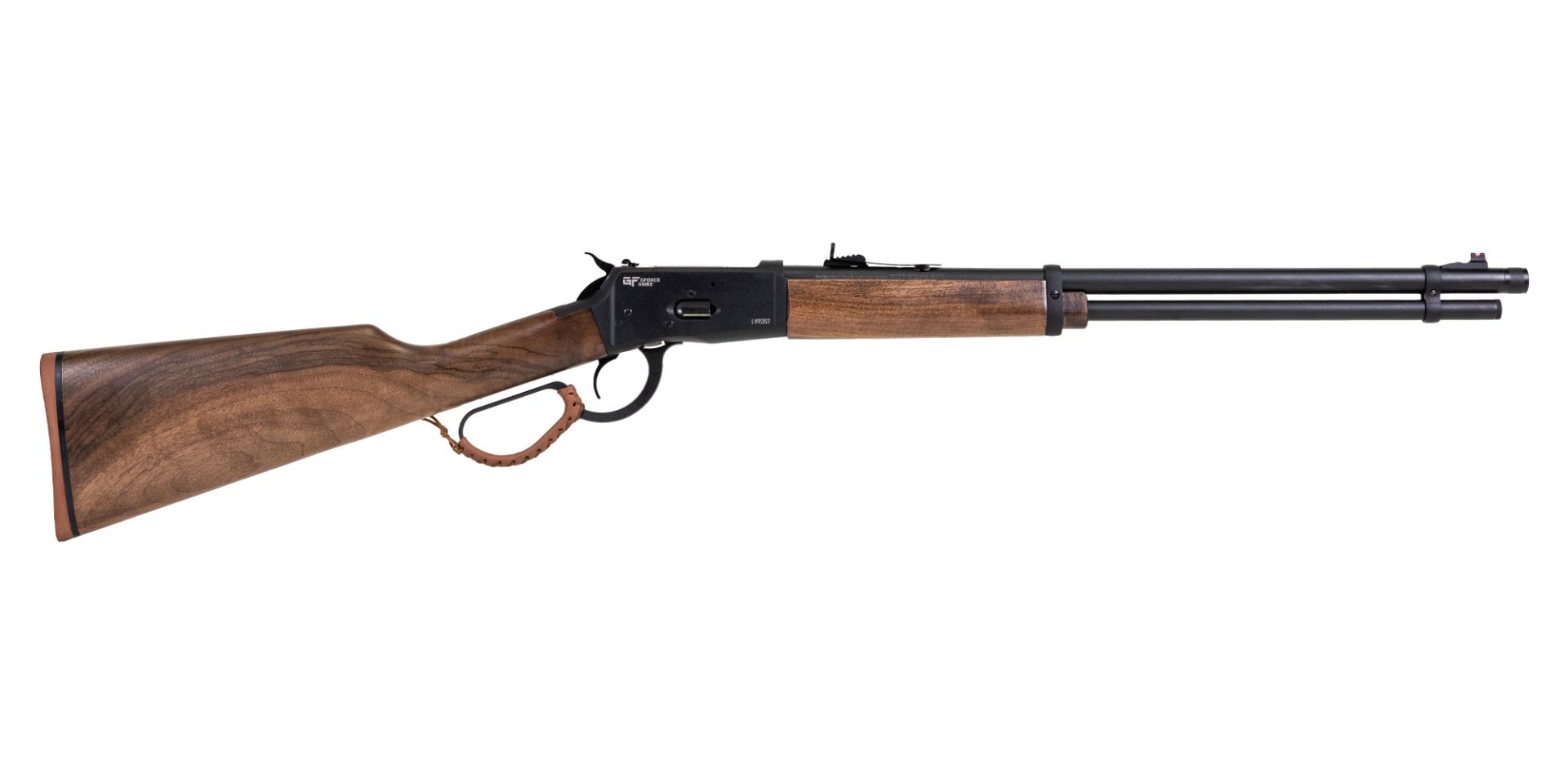 GForce Arms GFLVR44 Saddlehorn 44 Magnum 20in Lever-Action GForce Arms GFLVR44 Saddlehorn 44 Magnum 20in Lever-Action - Firearms - Sunshine Gun Shop