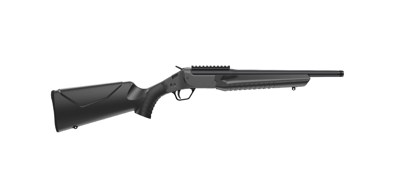 Rossi LWC .44 Magnum Single-Shot Rifle 16.5 in Rossi LWC .44 Magnum Single-Shot Rifle 16.5 in - Firearms - Sunshine Gun Shop