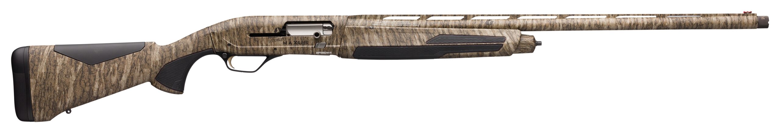 Browning Maxus II 12 Gauge 3.5″ 26″ Mossy Oak Browning Maxus II 12 Gauge 3.5″ 26″ Mossy Oak - Semi Auto Shotguns - Sunshine Gun Shop