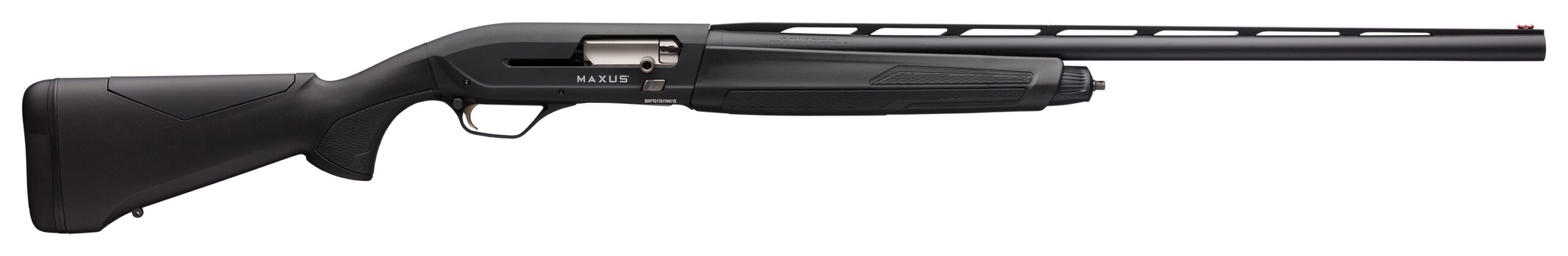 Browning Maxus II Stalker 12 Gauge 26″ 3″ Chamber 4+1 Browning Maxus II Stalker 12 Gauge 26″ 3″ Chamber 4+1 - Semi Auto Shotguns - Sunshine Gun Shop