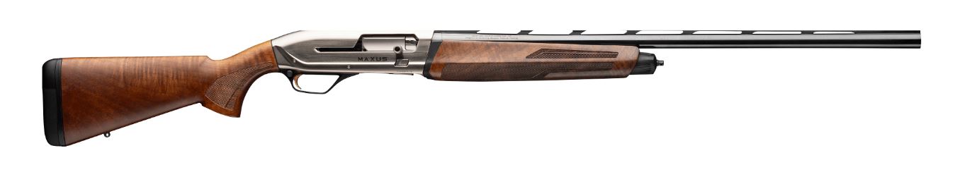 Browning Maxus II Upland 12ga 28in Walnut Semi-Auto Browning Maxus II Upland 12ga 28in Walnut Semi-Auto - Semi Auto Shotguns - Sunshine Gun Shop