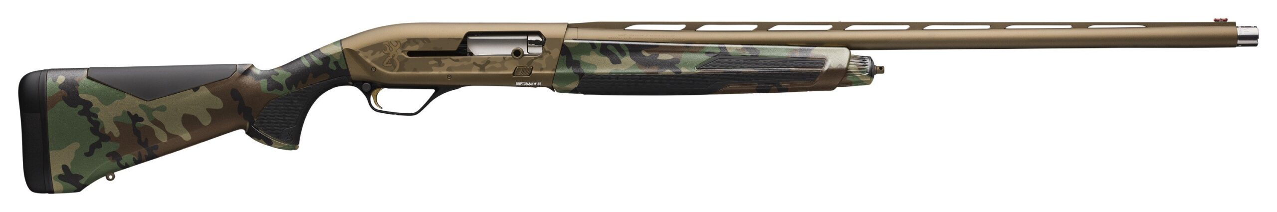 BROWNING MAXUS II WW WDL 12/28 3.5″ # BROWNING MAXUS II WW WDL 12/28 3.5″ # - Semi Auto Shotguns - Sunshine Gun Shop