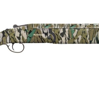 Mossberg Silver Reserve Eventide Turkey 20 Gauge 20″ Barrel - Over Under Shotguns | Sunshine Gun Shop
