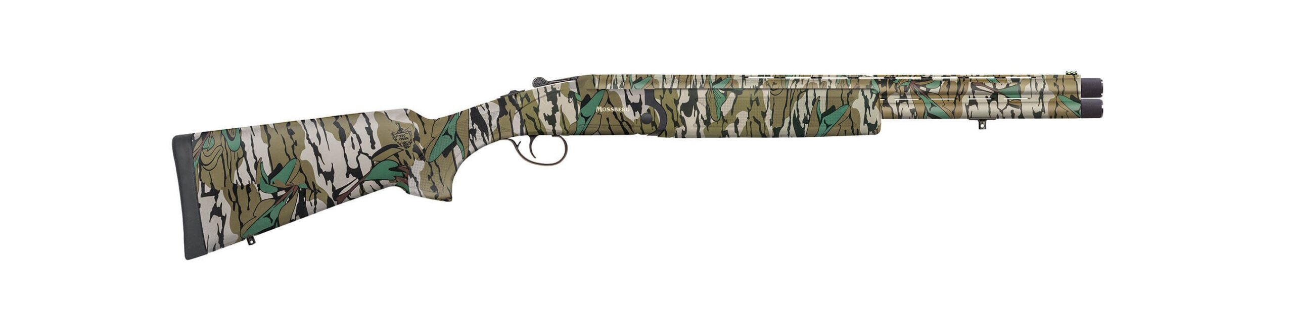 Mossberg Silver Reserve Eventide Turkey 20 Gauge 20″ Barrel Mossberg Silver Reserve Eventide Turkey 20 Gauge 20″ Barrel - Over Under Shotguns - Sunshine Gun Shop