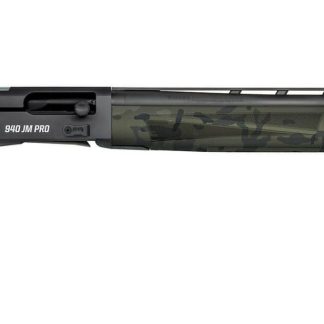 Mossberg 940 JM Pro 12 Gauge 24in 9+1 MultiCam - Semi Auto Shotguns | Sunshine Gun Shop
