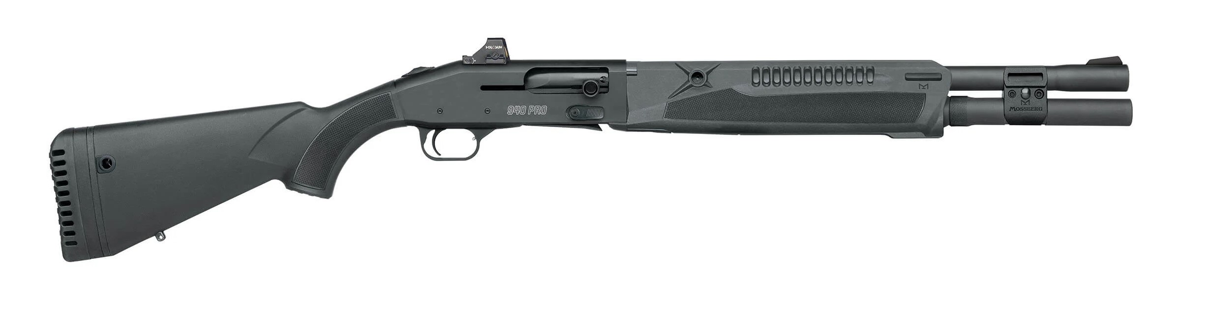 Mossberg 940 Pro Tactical SPX — 12 Gauge, 18.5 in Barrel Mossberg 940 Pro Tactical SPX — 12 Gauge, 18.5 in Barrel - Semi Auto Shotguns - Sunshine Gun Shop