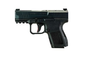 Canik Mete MC9 9mm Sub-Compact Pistol