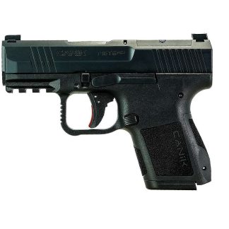 Canik Mete MC9 9mm Sub-Compact Pistol