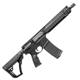 Daniel Defense MK18 SBR — 5.56 NATO Compact Rifle - NFA Items - Sunshine Gun Shop
