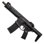 Noveske N4-PDW 300 Ghetto Blaster — 300BLK Short Barrel Rifle Noveske N4-PDW 300 Ghetto Blaster — 300BLK Short Barrel Rifle - NFA Items - Sunshine Gun Shop