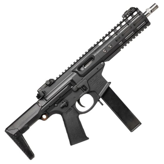 Noveske Space Invader - 9mm Short Barrel Rifle Noveske Space Invader - 9mm Short Barrel Rifle - NFA Items - Sunshine Gun Shop