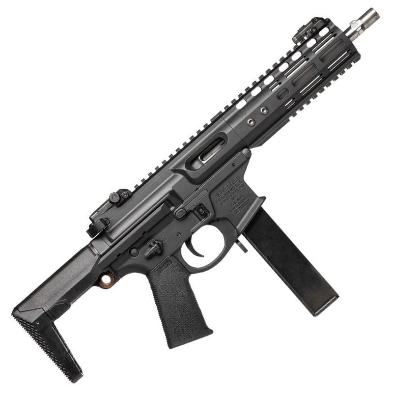 Noveske Space Invader - 9mm Short Barrel Rifle Noveske Space Invader - 9mm Short Barrel Rifle - NFA Items - Sunshine Gun Shop