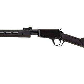 Rossi Gallery 22LR Pump-Action Rimfire Rifle - Rifles | Sunshine Gun Shop