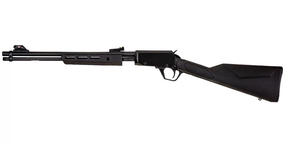 Rossi Gallery 22LR Pump-Action Rimfire Rifle Rossi Gallery 22LR Pump-Action Rimfire Rifle - Rifles - Sunshine Gun Shop