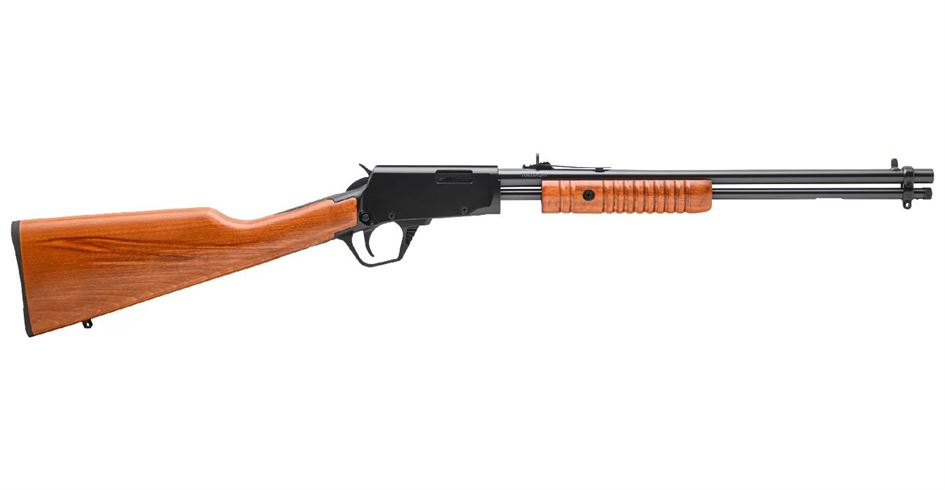 Rossi Gallery 22LR Pump-Action Rimfire Rifle Rossi Gallery 22LR Pump-Action Rimfire Rifle - Rifles - Sunshine Gun Shop