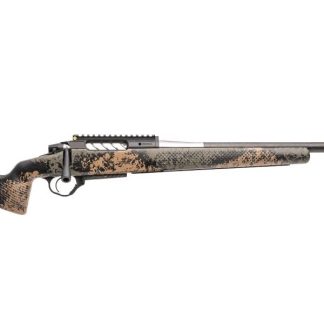 Seekins HAVAK Element M3 6.5 PRC 20in Woodland - Bolt Action Rifles | Sunshine Gun Shop