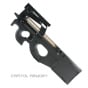 FN PS90 SBR — 5.7x28 Compact Bullpup FN PS90 SBR — 5.7x28 Compact Bullpup - NFA Items - Sunshine Gun Shop