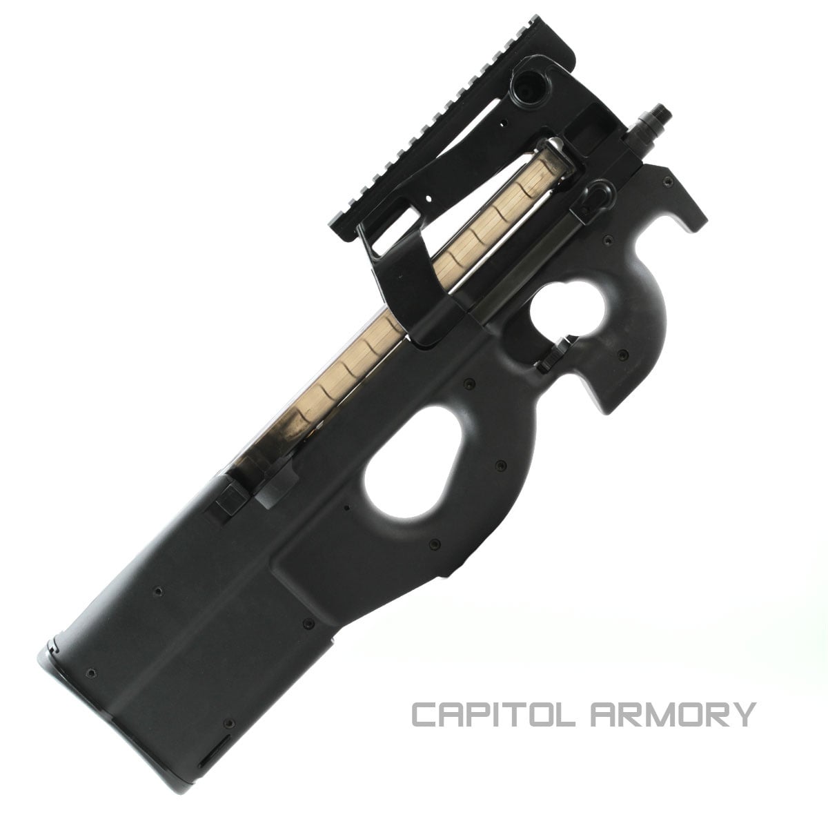 FN PS90 SBR — 5.7x28 Compact Bullpup FN PS90 SBR — 5.7x28 Compact Bullpup - NFA Items - Sunshine Gun Shop