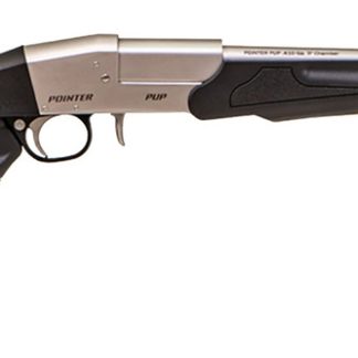 ATI Nomad Single-Shot 410 Bore 26″ Black Synthetic - Single Shot Shotguns - Sunshine Gun Shop