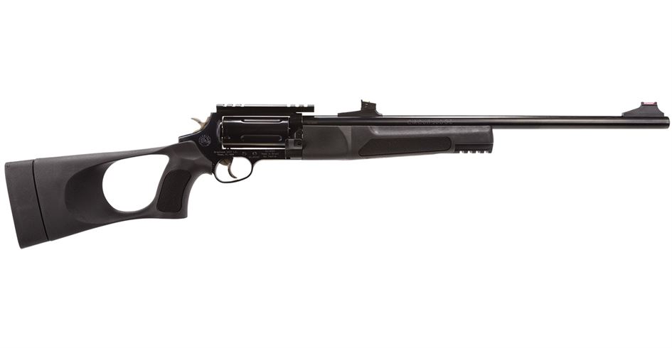 Rossi Circuit Judge 45 Colt/410 Rifle with Black Synthetic Stock Rossi Circuit Judge 45 Colt/410 Rifle with Black Synthetic Stock - Rifles - Sunshine Gun Shop