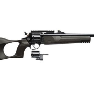 Rossi Circuit Judge .22 LR/22 WMR Rifle with Black Synthetic Stock (Cosmetic Blemishes) - Rifles | Sunshine Gun Shop