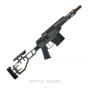 Q Fix SBR — 8.6 Blackout Bolt-Action Short Barrel Rifle Q Fix SBR — 8.6 Blackout Bolt-Action Short Barrel Rifle - NFA Items - Sunshine Gun Shop