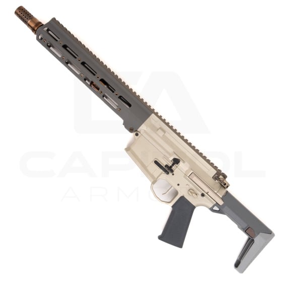 Q Boom Box — 8.6 Blackout Short Barrel Rifle Q Boom Box — 8.6 Blackout Short Barrel Rifle - NFA Items - Sunshine Gun Shop