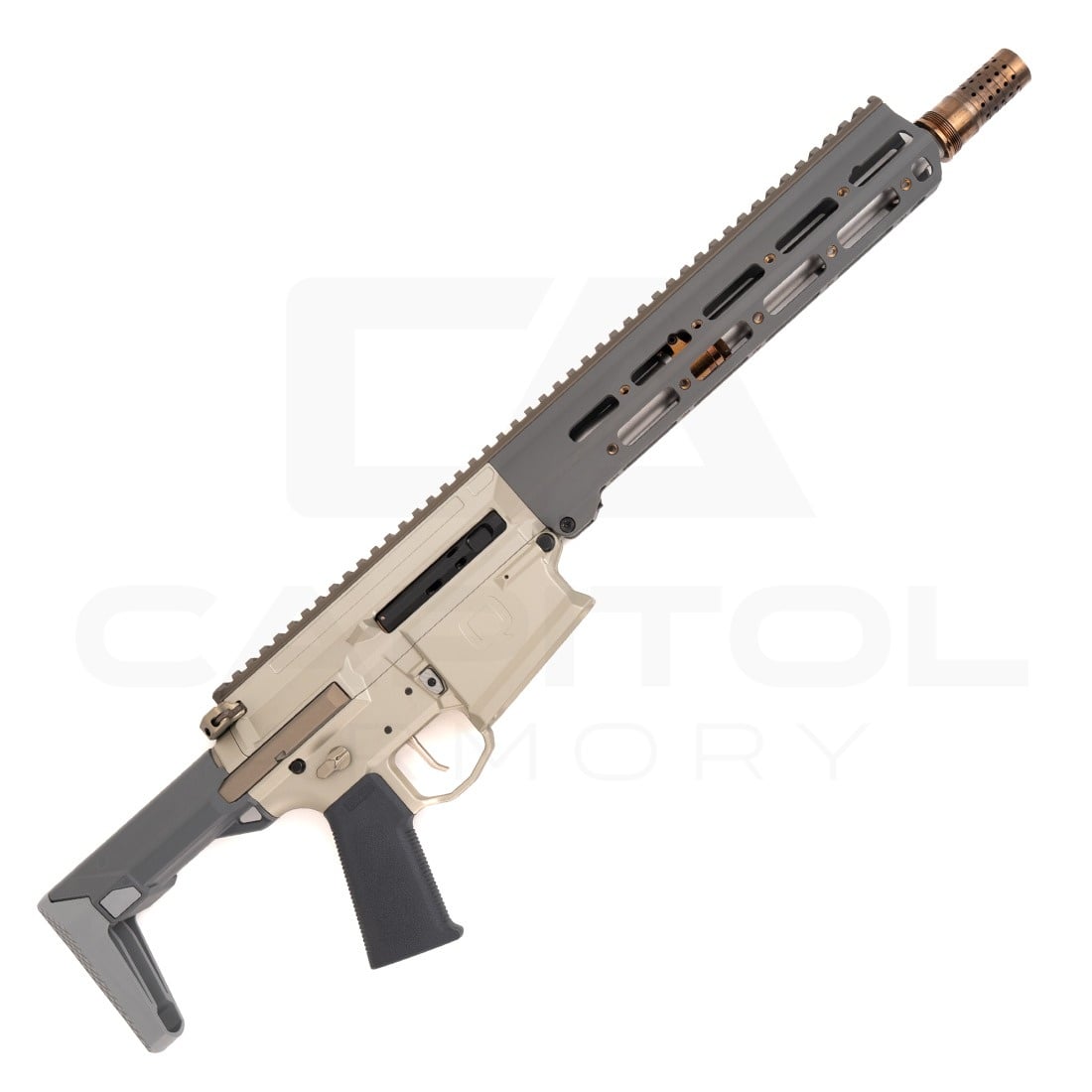 Q Boom Box — 8.6 Blackout Short Barrel Rifle Q Boom Box — 8.6 Blackout Short Barrel Rifle - NFA Items - Sunshine Gun Shop