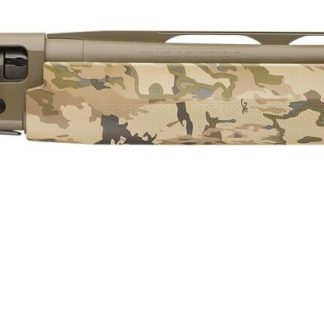 Browning Silver Field 12 Gauge 3.5″ FDE AURIC Camo - Semi Auto Shotguns | Sunshine Gun Shop