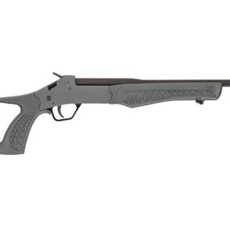 Rossi Tuffy Youth 410 Bore Single Shot Shotgun with Gray Polymer Stock - Rossi | Sunshine Gun Shop
