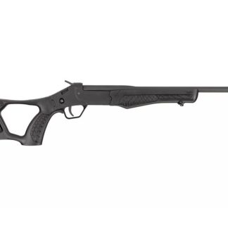 Rossi Tuffy .410 Single-Shot Shotgun with Black Polymer Stock - Rossi | Sunshine Gun Shop