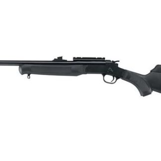Rossi Wizard 243 Winchester Single Shot Rifle - Rifles | Sunshine Gun Shop