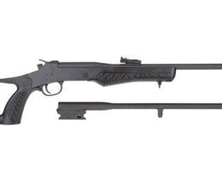 Rossi Youth Matched Pair 22 / .410 Single Shot Rifle - Rifles | Sunshine Gun Shop