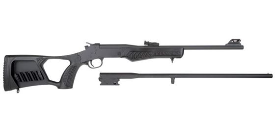 Rossi Youth Matched Pair 22 / .410 Single Shot Rifle Rossi Youth Matched Pair 22 / .410 Single Shot Rifle - Rifles - Sunshine Gun Shop
