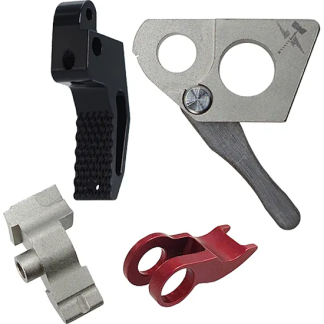 Competition Trigger Kit for Ruger Mk IV and Mk IV 22/45 - Triggers - Sunshine Gun Shop