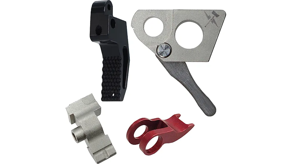 Competition Trigger Kit for Ruger Mk IV and Mk IV 22/45 Competition Trigger Kit for Ruger Mk IV and Mk IV 22/45 - Triggers - Sunshine Gun Shop