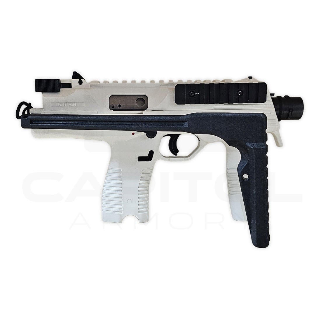 B&T TP9 SBR — 9mm Compact Subgun B&T TP9 SBR — 9mm Compact Subgun - NFA Items - Sunshine Gun Shop