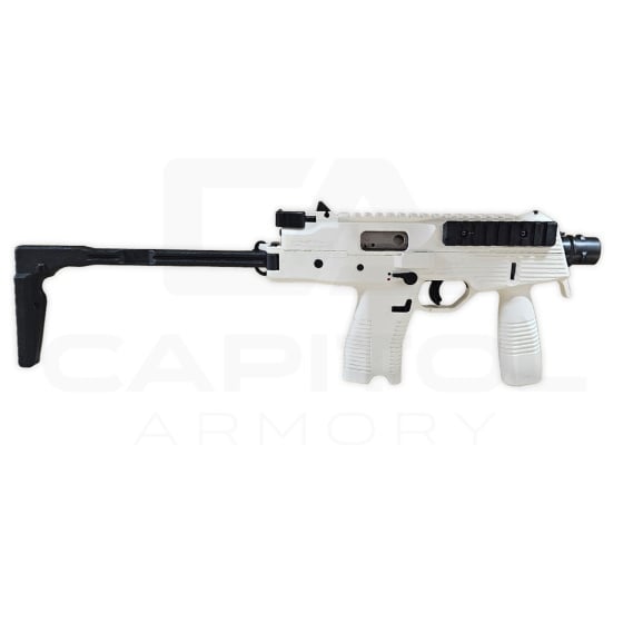 B&T TP9 SBR — 9mm Compact Subgun B&T TP9 SBR — 9mm Compact Subgun - NFA Items - Sunshine Gun Shop