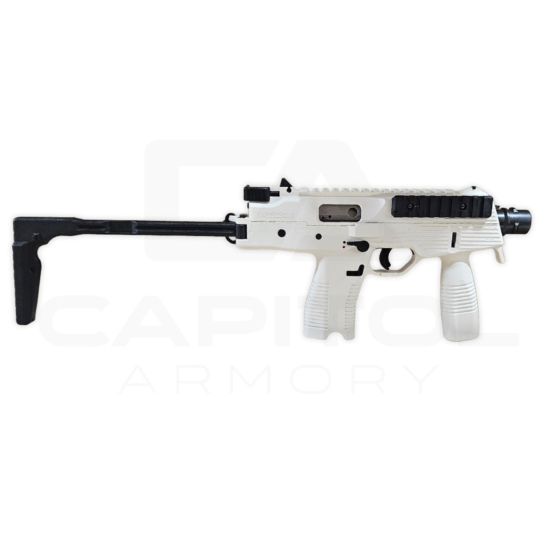 B&T TP9 SBR — 9mm Compact Subgun B&T TP9 SBR — 9mm Compact Subgun - NFA Items - Sunshine Gun Shop