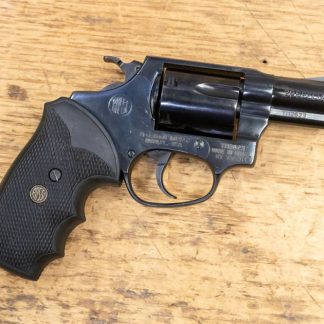 Rossi R351 38 Special Used Trade-in Revolver - Revolvers | Sunshine Gun Shop