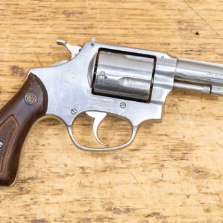 Rossi M88 38 Special Police Trade-in Revolver Rossi M88 38 Special Police Trade-in Revolver - Revolvers - Sunshine Gun Shop