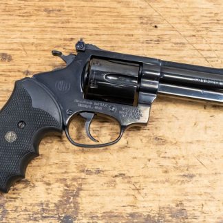 Rossi M971 .357 MAG Police Trade-in Revolver - Revolvers | Sunshine Gun Shop