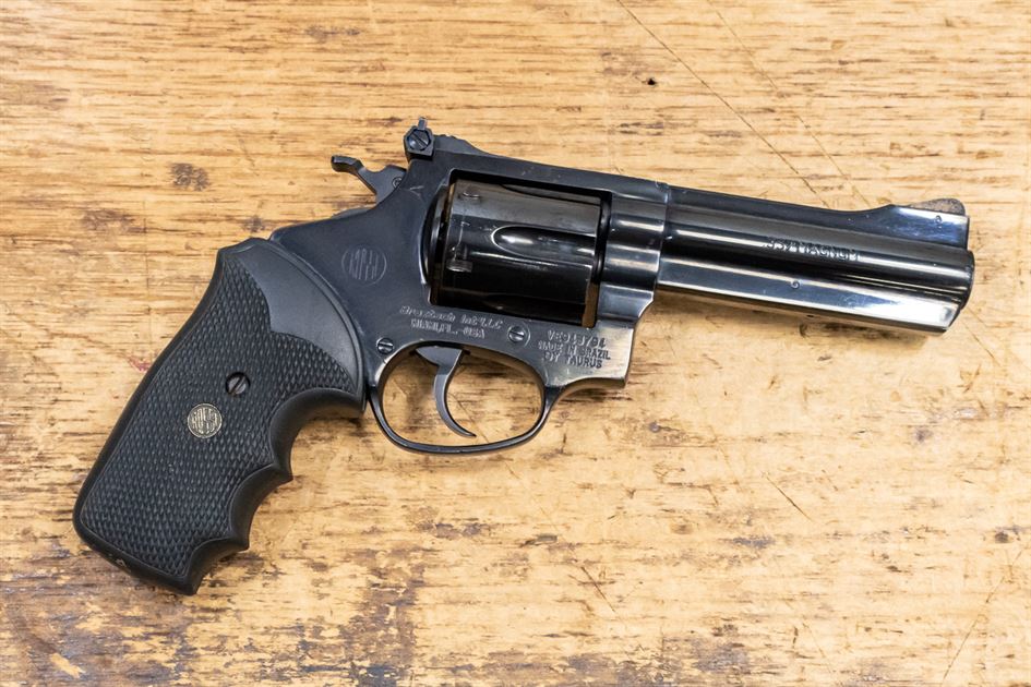 Rossi M971 .357 MAG Police Trade-in Revolver Rossi M971 .357 MAG Police Trade-in Revolver - Revolvers - Sunshine Gun Shop