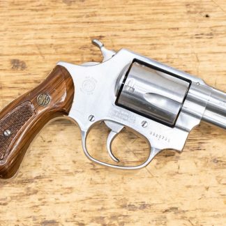 Rossi M88 38 Special Police Trade-in Revolver - Revolvers | Sunshine Gun Shop