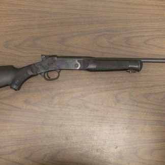 Rossi 410 Bore Police Trade-In Break Open Shotgun - Rossi | Sunshine Gun Shop