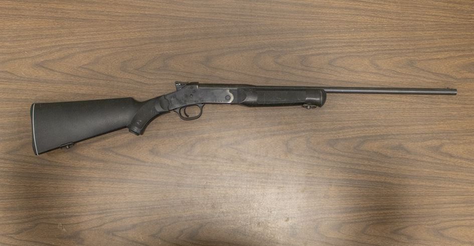 Rossi 410 Bore Police Trade-In Break Open Shotgun Rossi 410 Bore Police Trade-In Break Open Shotgun - Rossi - Sunshine Gun Shop
