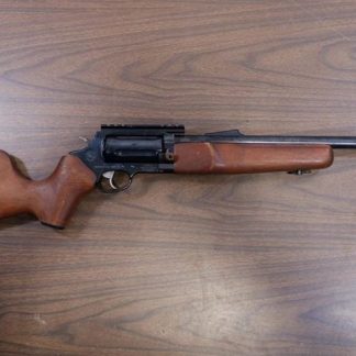Rossi Circuit Judge 410 Bore/45LC UAWS Police Trade-In Carbine SA/DA - Rifles | Sunshine Gun Shop